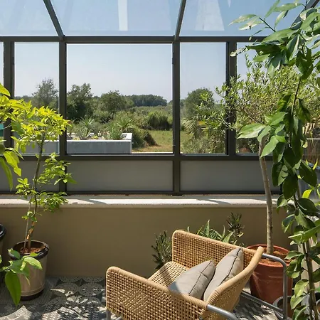 Covri Holiday home