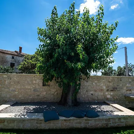 Covri Holiday home Martincici