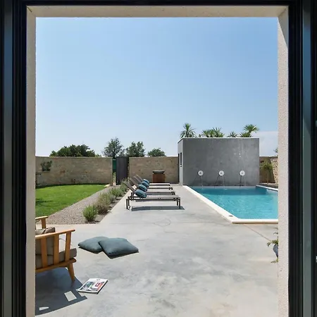 Holiday home Covri *