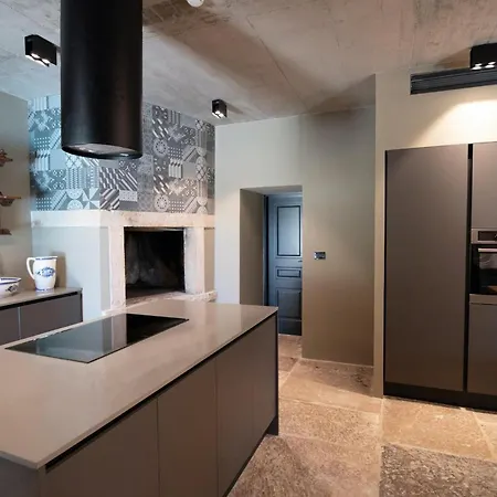 Covri Holiday home