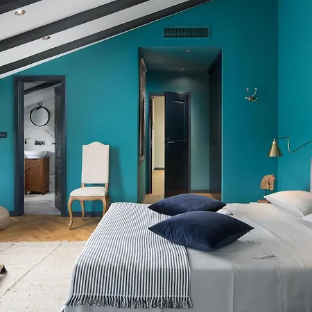 Covri Holiday home *