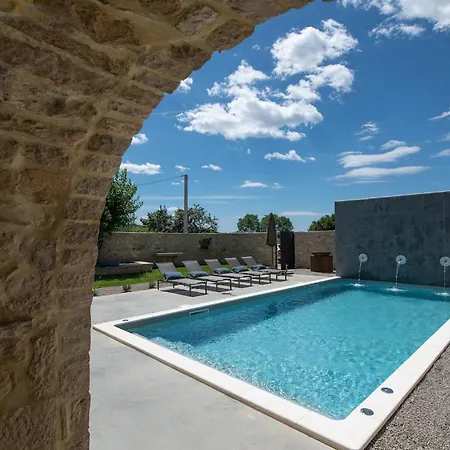 Covri Holiday home