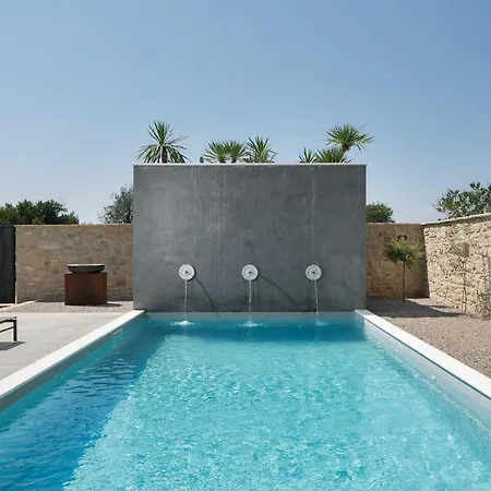 Covri Holiday home