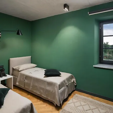 Covri Holiday home Martincici